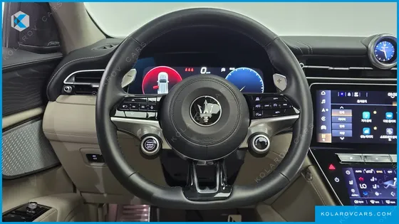 MASERATI GRECALE 2.0 AWD GT TYPE P
