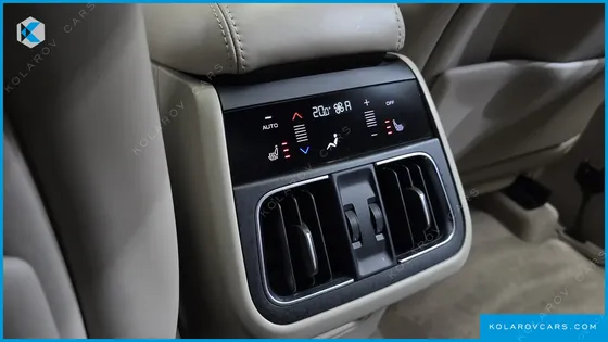 MASERATI GRECALE 2.0 AWD GT TYPE P