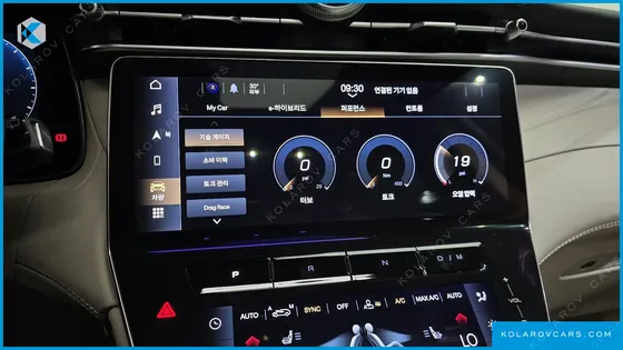 MASERATI GRECALE 2.0 AWD GT TYPE P