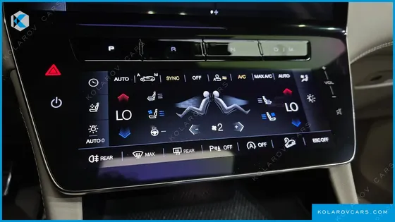 MASERATI GRECALE 2.0 AWD GT TYPE P
