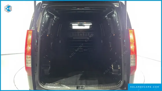 HYUNDAI STARIA HEV 1.6T CARGO 2-SEATER