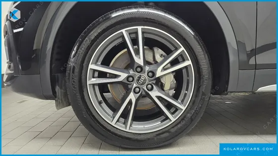 AUDI Q5 40 TDI QUATTRO