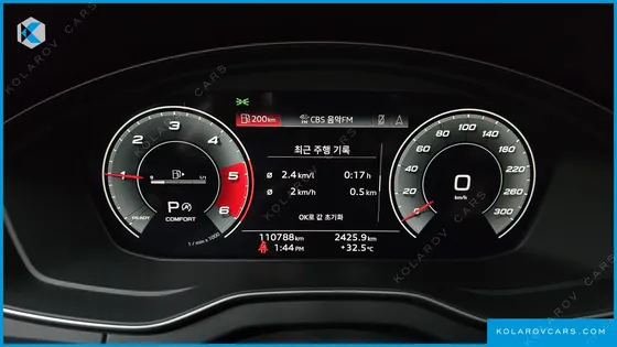 AUDI Q5 40 TDI QUATTRO