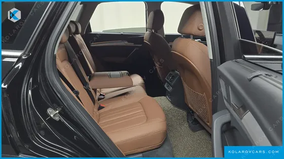 AUDI Q5 40 TDI QUATTRO