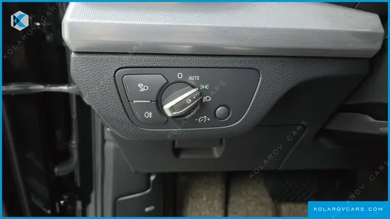 AUDI Q5 40 TDI QUATTRO