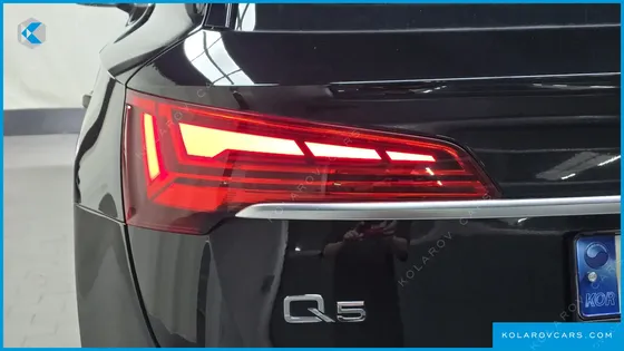 AUDI Q5 40 TDI QUATTRO