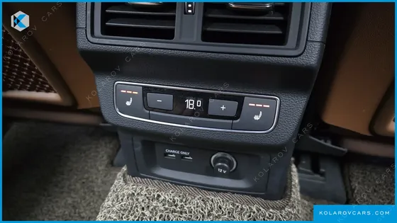 AUDI Q5 40 TDI QUATTRO