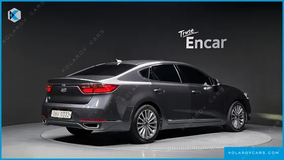 KIA K7 2.4 GDI NOBLESSE