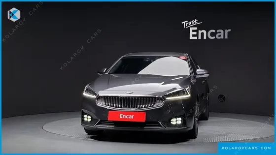 KIA K7 2.4 GDI NOBLESSE