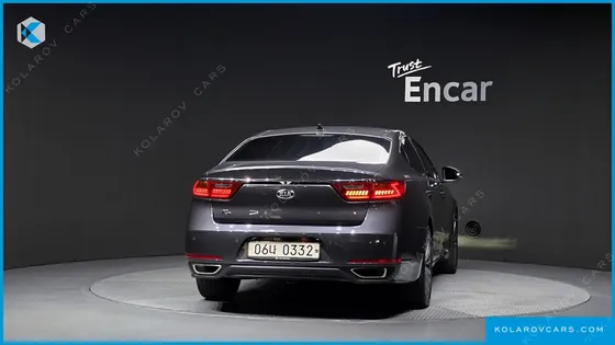KIA K7 2.4 GDI NOBLESSE