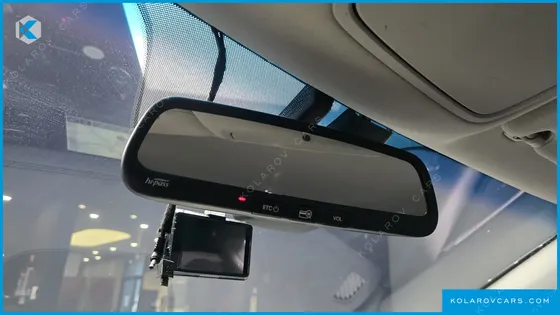 KIA K7 2.4 GDI NOBLESSE