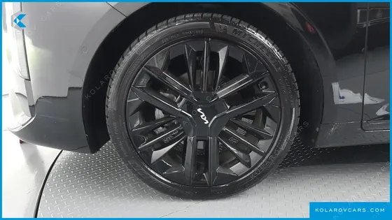KIA K8 SIGNATURE