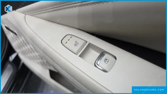 KIA K8 SIGNATURE