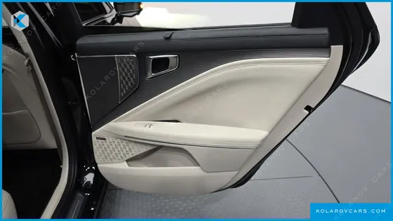 KIA K8 SIGNATURE