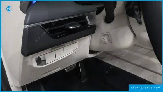 KIA K8 SIGNATURE