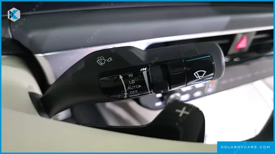 KIA K8 SIGNATURE