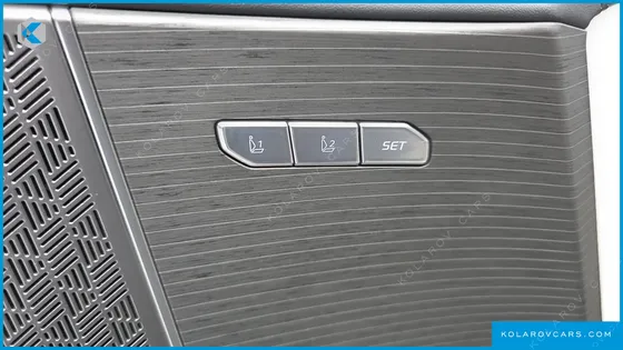 KIA K8 SIGNATURE