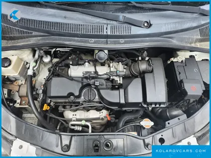 KIA MORNING (PICANTO) LX