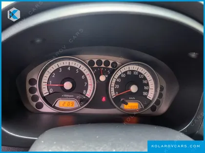 KIA MORNING (PICANTO) LX