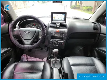 KIA MORNING (PICANTO) LX