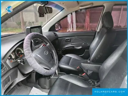 KIA MORNING (PICANTO) LX