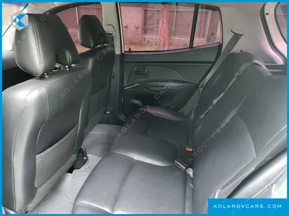 KIA MORNING (PICANTO) LX