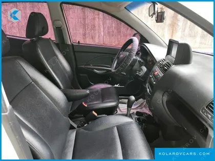KIA MORNING (PICANTO) LX