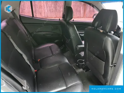 KIA MORNING (PICANTO) LX