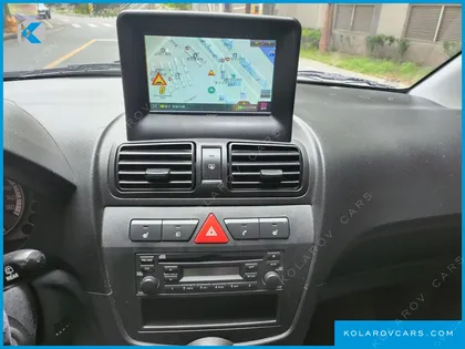 KIA MORNING (PICANTO) LX