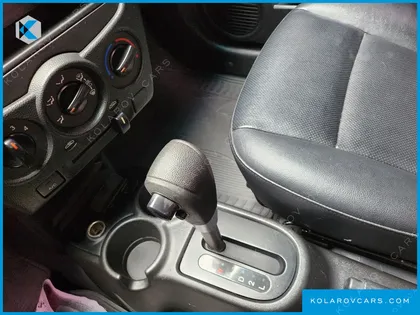 KIA MORNING (PICANTO) LX