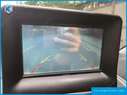 KIA MORNING (PICANTO) LX