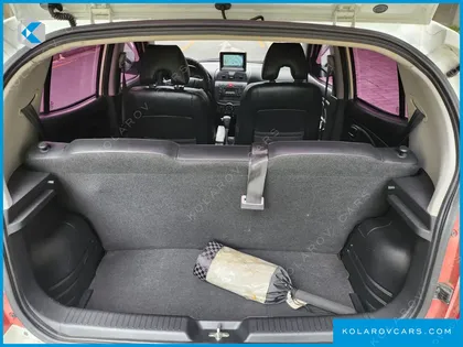 KIA MORNING (PICANTO) LX