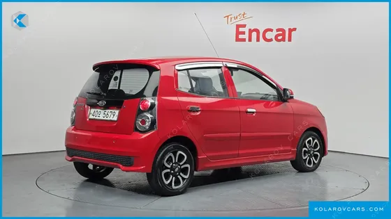 KIA MORNING (PICANTO) SLX