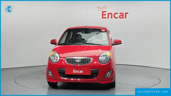 KIA MORNING (PICANTO) SLX