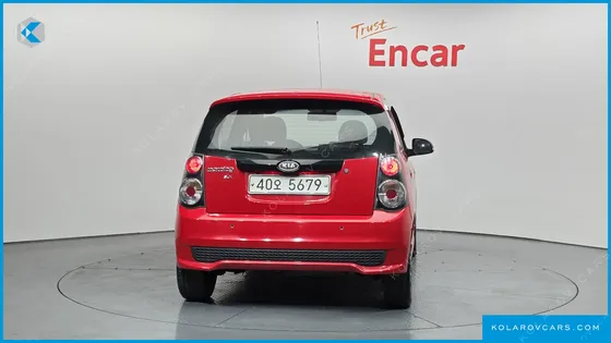 KIA MORNING (PICANTO) SLX