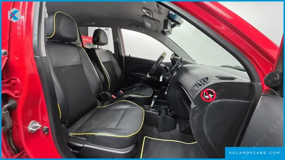 KIA MORNING (PICANTO) SLX