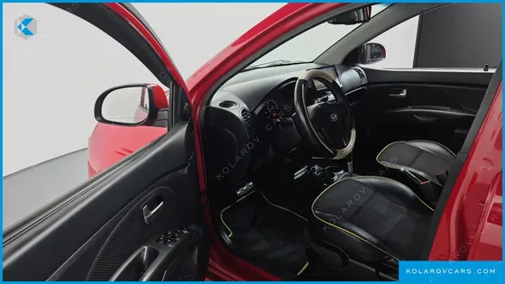 KIA MORNING (PICANTO) SLX