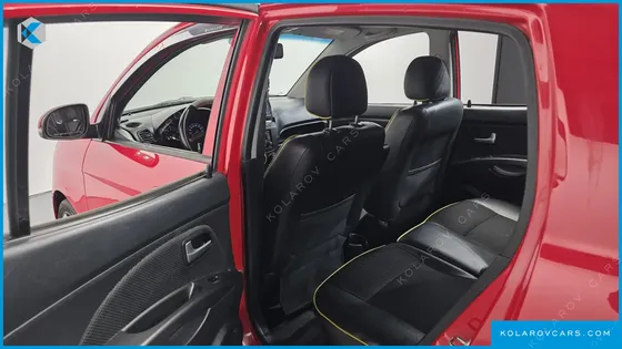 KIA MORNING (PICANTO) SLX