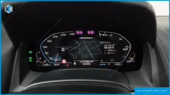 BMW 8 SERIES M850I XDRIVE GRAN COUPE