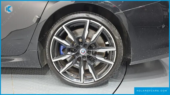 BMW 8 SERIES M850I XDRIVE GRAN COUPE