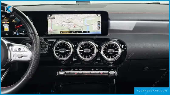 MERCEDES CLA-CLASS CLA250 4MATIC
