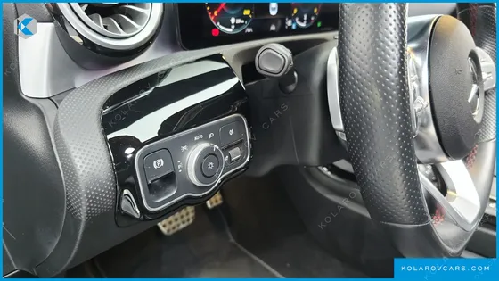 MERCEDES CLA-CLASS CLA250 4MATIC