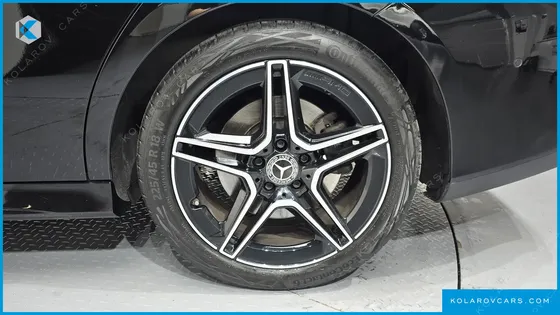 MERCEDES CLA-CLASS CLA250 4MATIC