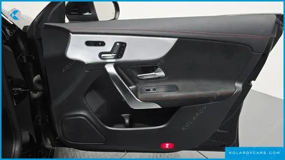 MERCEDES CLA-CLASS CLA250 4MATIC