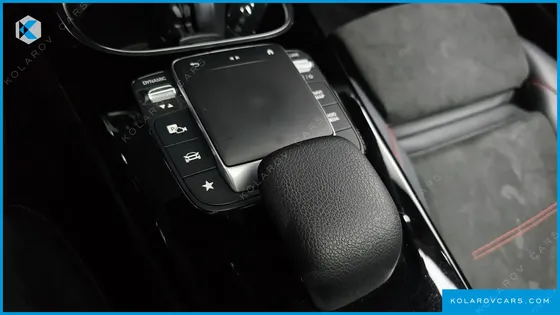 MERCEDES CLA-CLASS CLA250 4MATIC