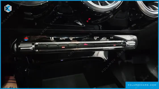 MERCEDES CLA-CLASS CLA250 4MATIC