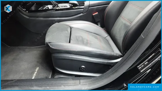 MERCEDES CLA-CLASS CLA250 4MATIC
