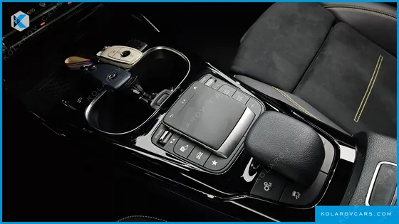 MERCEDES CLA-CLASS AMG CLA 45 S 4MATIC+