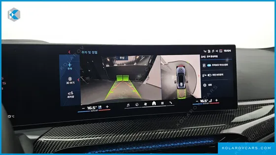 BMW M3 M3 SEDAN COMPETITION M XDRIVE