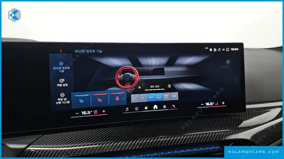 BMW M3 M3 SEDAN COMPETITION M XDRIVE